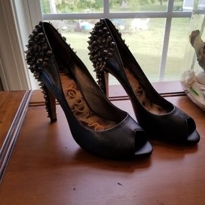 Sam Edelman Studded Heels